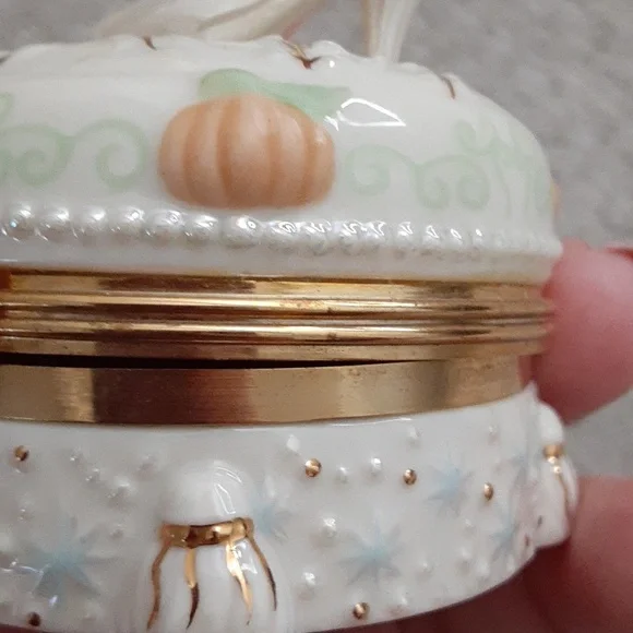 Euc! 💍Lenox x Disney - Picture 6 of 6